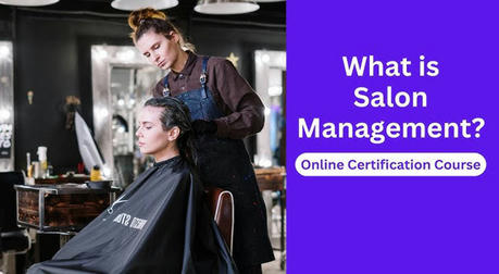Online courses in beauty and hairdressing: a new option for flexible learning
