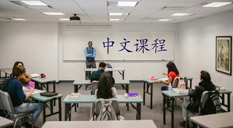 The Fascination of Learning Chinese Courses